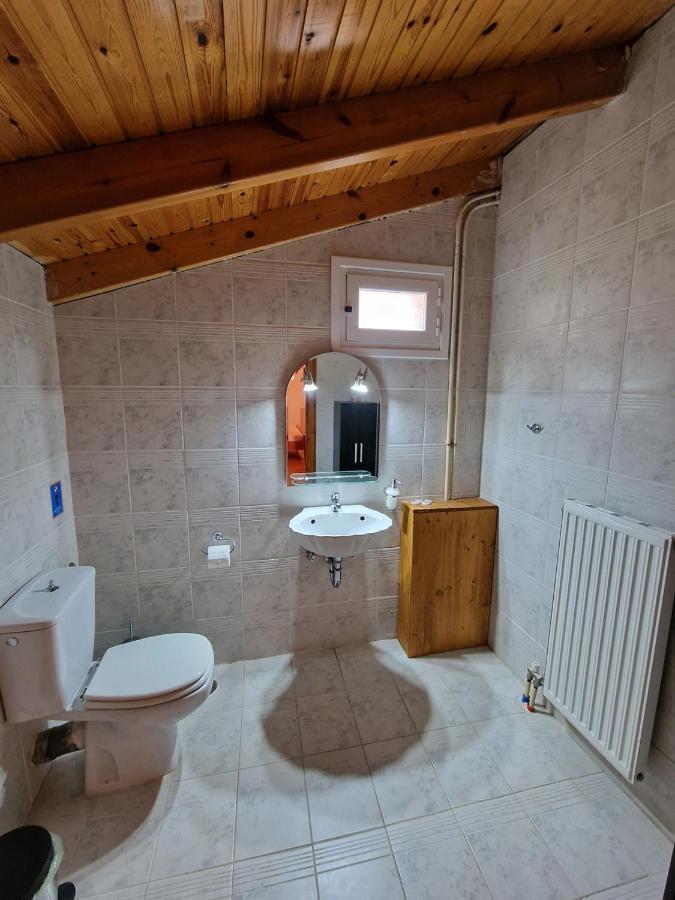 Villa Liana : Luxury Villa With Fantastic Sea View, Near Airport Pórto Ráfti Zewnętrze zdjęcie