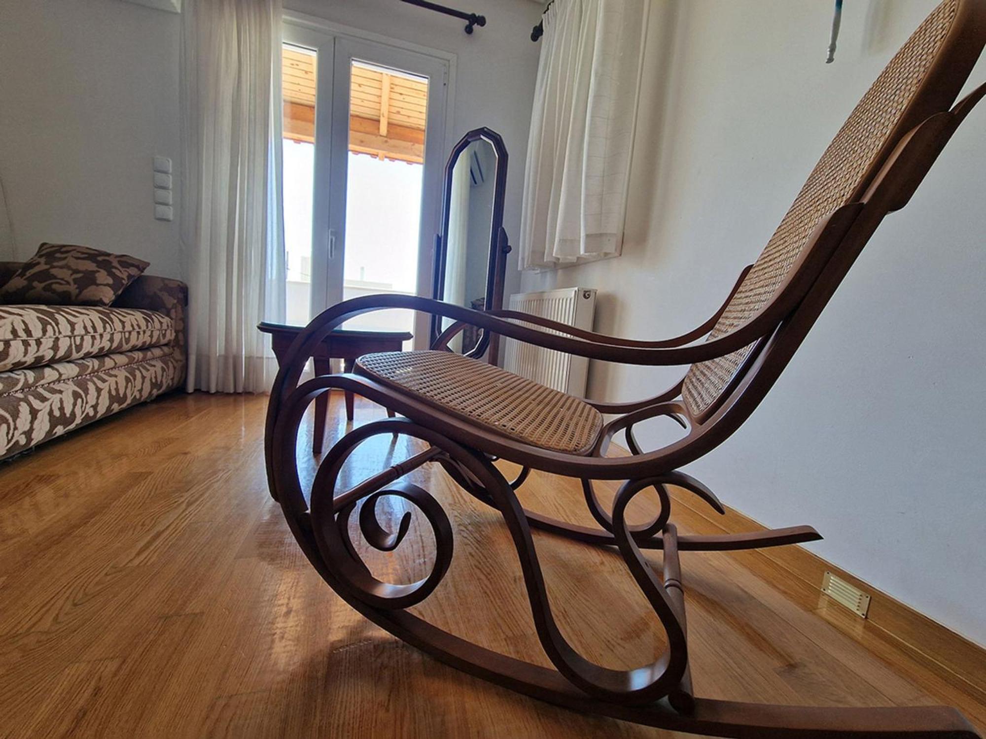 Villa Liana : Luxury Villa With Fantastic Sea View, Near Airport Pórto Ráfti Zewnętrze zdjęcie